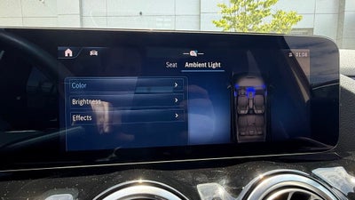 2026 Mercedes-Benz GLA GLA 250 4MATIC®