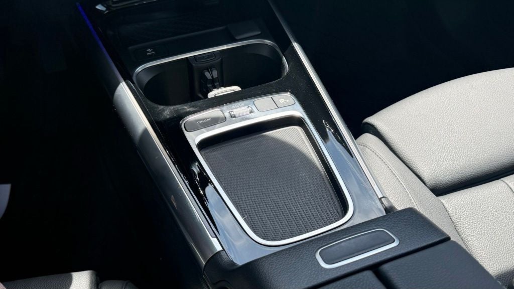 2026 Mercedes-Benz GLA GLA 250 4MATIC®