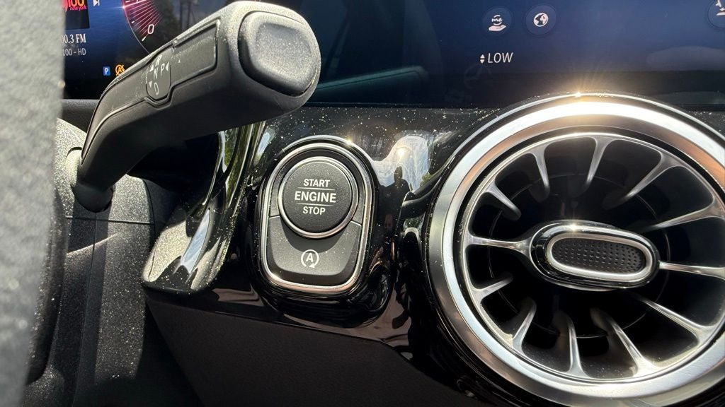 2026 Mercedes-Benz GLA GLA 250 4MATIC®