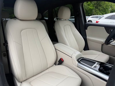 2026 Mercedes-Benz GLA 250 4MATIC®