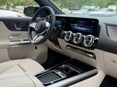 2026 Mercedes-Benz GLA 250 4MATIC®
