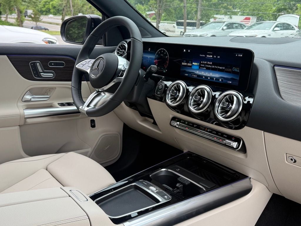 2026 Mercedes-Benz GLA 250 4MATIC®