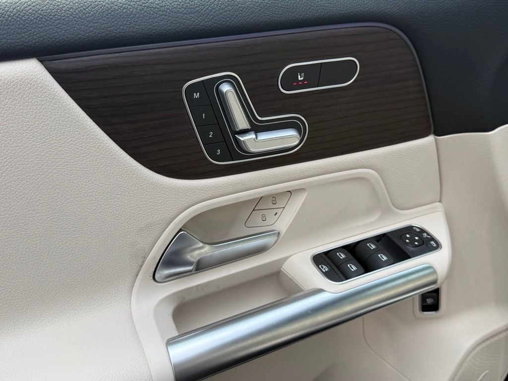 2026 Mercedes-Benz GLA 250 4MATIC®