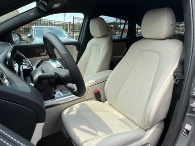 2026 Mercedes-Benz GLA 250 4MATIC®