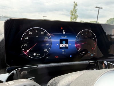 2026 Mercedes-Benz GLA 250 4MATIC®