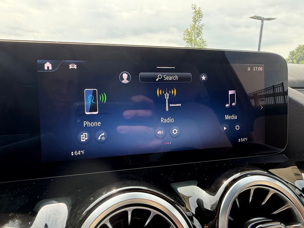 2026 Mercedes-Benz GLA 250 4MATIC®