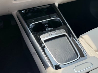 2026 Mercedes-Benz GLA 250 4MATIC®