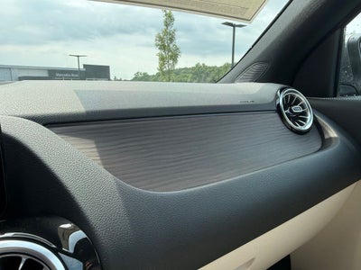 2026 Mercedes-Benz GLA 250 4MATIC®
