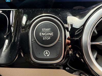 2026 Mercedes-Benz GLA 250 4MATIC®