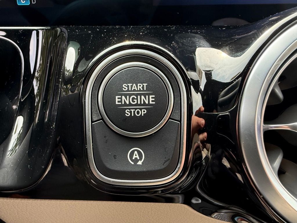 2026 Mercedes-Benz GLA 250 4MATIC®