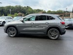2026 Mercedes-Benz GLA 250 4MATIC®