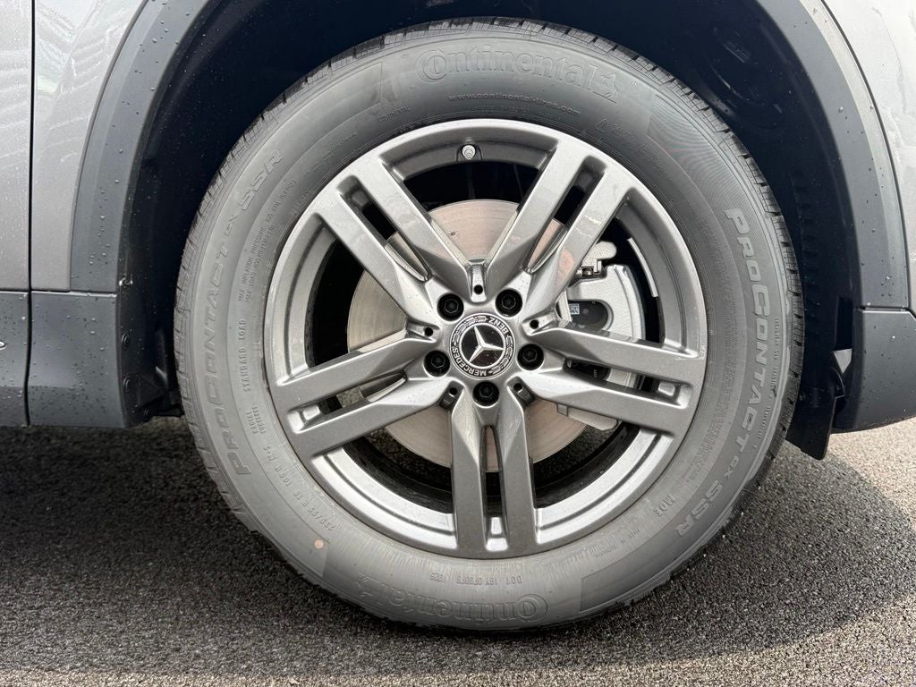 2026 Mercedes-Benz GLA 250 4MATIC®