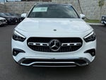 2026 Mercedes-Benz GLA 250 4MATIC®