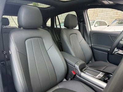 2026 Mercedes-Benz GLA 250 4MATIC®