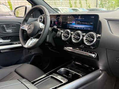 2026 Mercedes-Benz GLA 250 4MATIC®