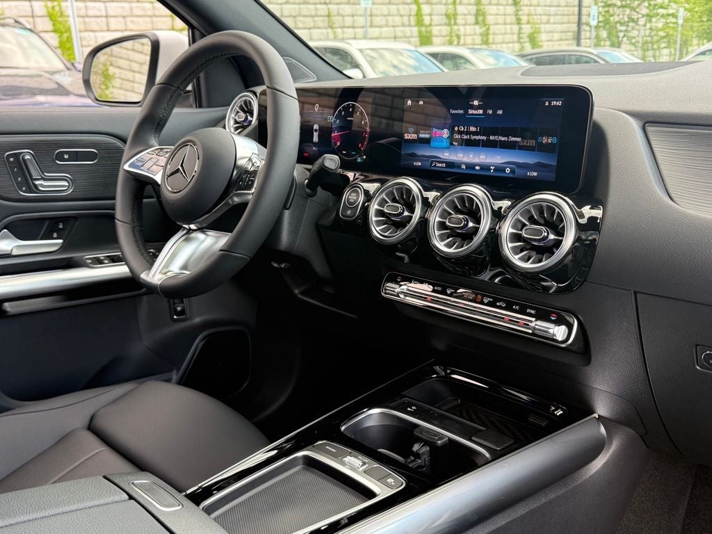 2026 Mercedes-Benz GLA 250 4MATIC®