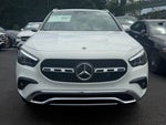 2026 Mercedes-Benz GLA 250 4MATIC®