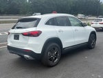 2026 Mercedes-Benz GLA 250 4MATIC®