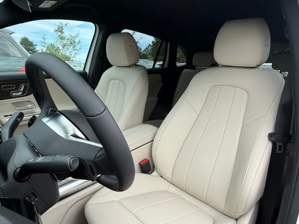 2026 Mercedes-Benz GLA 250 4MATIC®