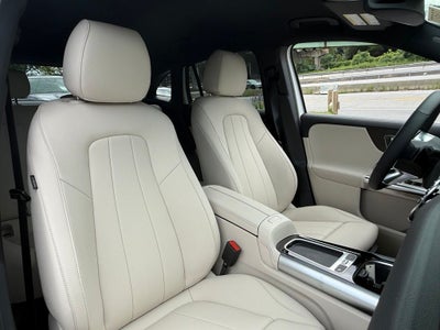 2026 Mercedes-Benz GLA 250 4MATIC®
