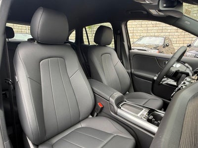 2026 Mercedes-Benz GLA 250 4MATIC®