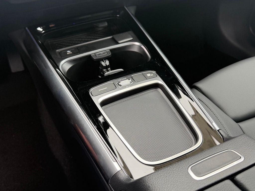 2026 Mercedes-Benz GLA 250 4MATIC®