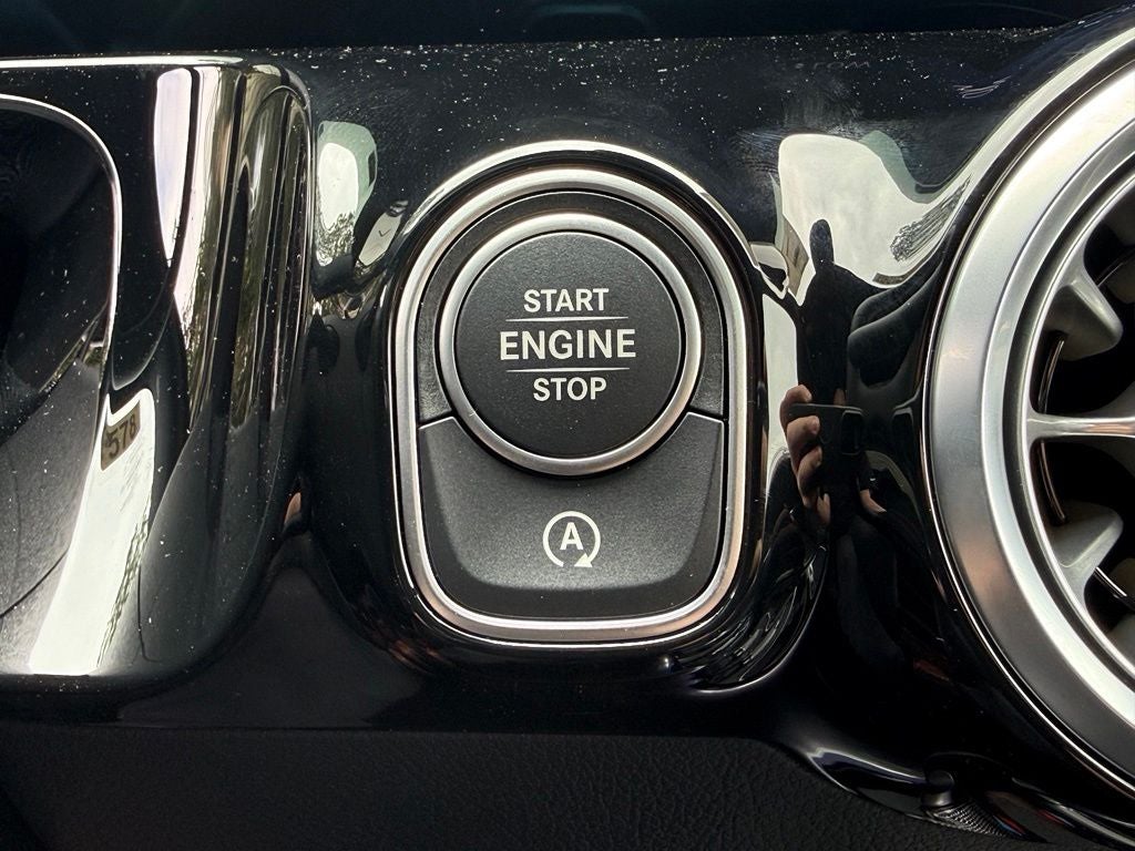 2026 Mercedes-Benz GLA 250 4MATIC®