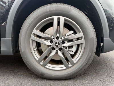2026 Mercedes-Benz GLA 250 4MATIC®
