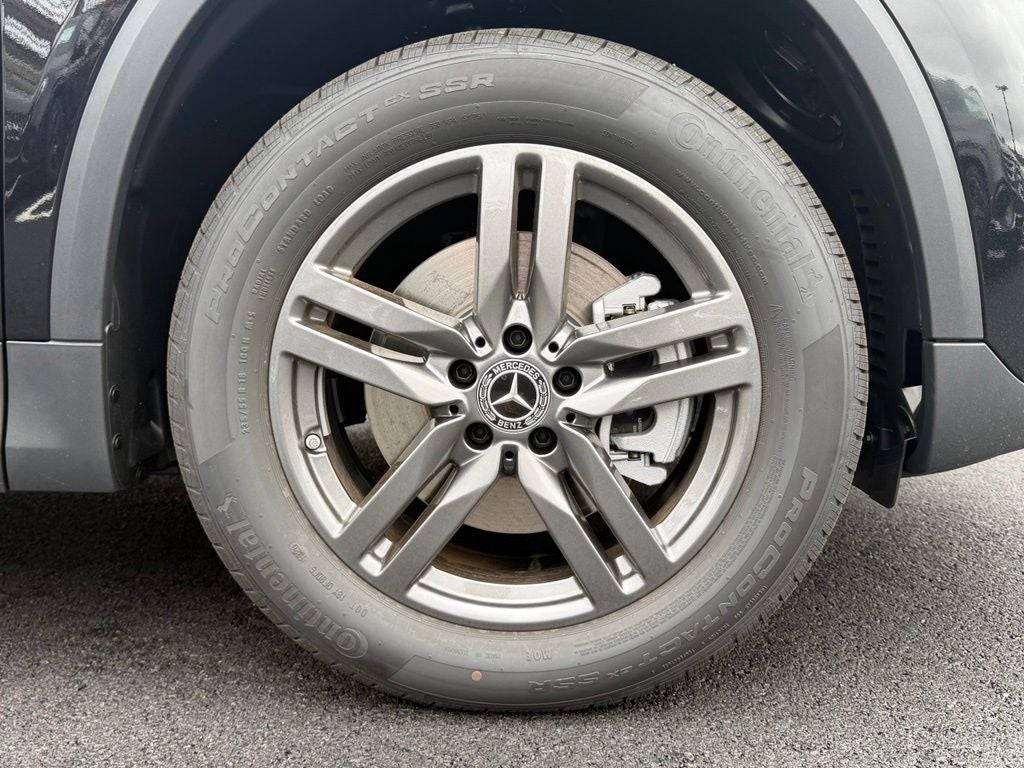 2026 Mercedes-Benz GLA 250 4MATIC®