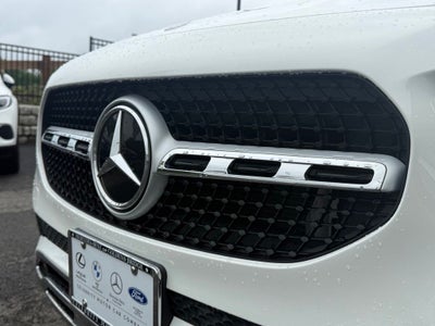 2022 Mercedes-Benz GLA GLA 250 4MATIC®