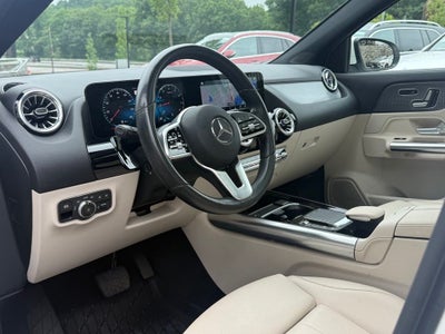 2022 Mercedes-Benz GLA GLA 250 4MATIC®