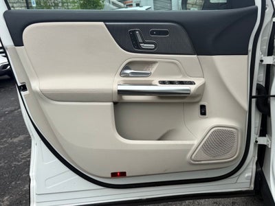 2022 Mercedes-Benz GLA GLA 250 4MATIC®