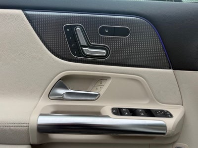 2022 Mercedes-Benz GLA GLA 250 4MATIC®