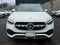 2022 Mercedes-Benz GLA GLA 250 4MATIC®