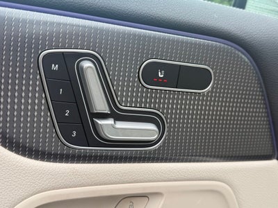 2022 Mercedes-Benz GLA GLA 250 4MATIC®