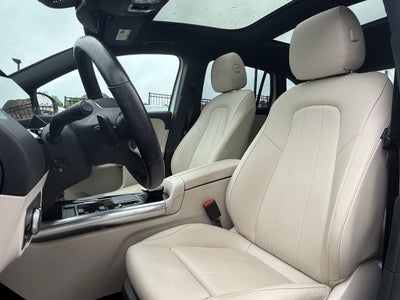 2022 Mercedes-Benz GLA GLA 250 4MATIC®