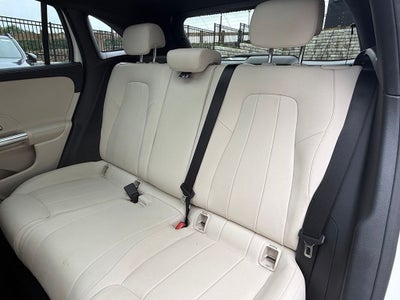 2022 Mercedes-Benz GLA GLA 250 4MATIC®