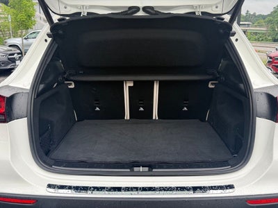 2022 Mercedes-Benz GLA GLA 250 4MATIC®