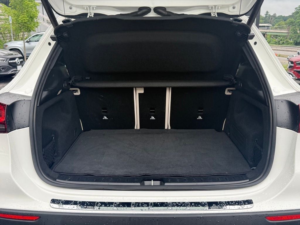 2022 Mercedes-Benz GLA GLA 250 4MATIC®