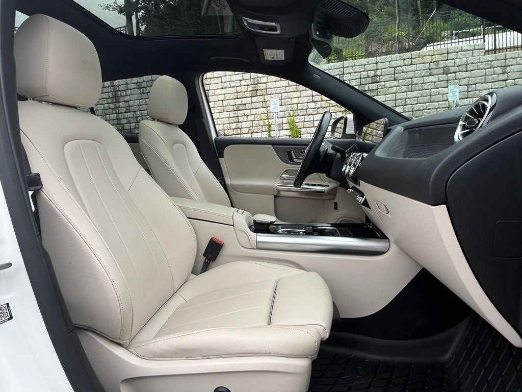 2022 Mercedes-Benz GLA GLA 250 4MATIC®