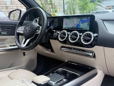 2022 Mercedes-Benz GLA GLA 250 4MATIC®