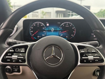 2022 Mercedes-Benz GLA GLA 250 4MATIC®
