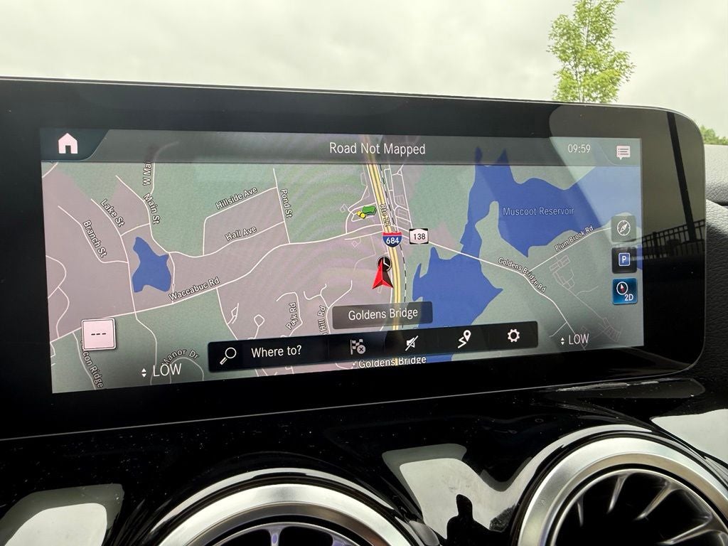 2022 Mercedes-Benz GLA GLA 250 4MATIC®