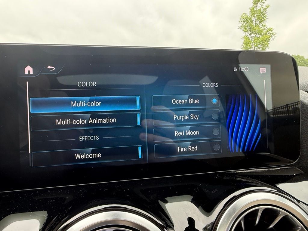 2022 Mercedes-Benz GLA GLA 250 4MATIC®