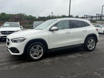 2022 Mercedes-Benz GLA GLA 250 4MATIC®