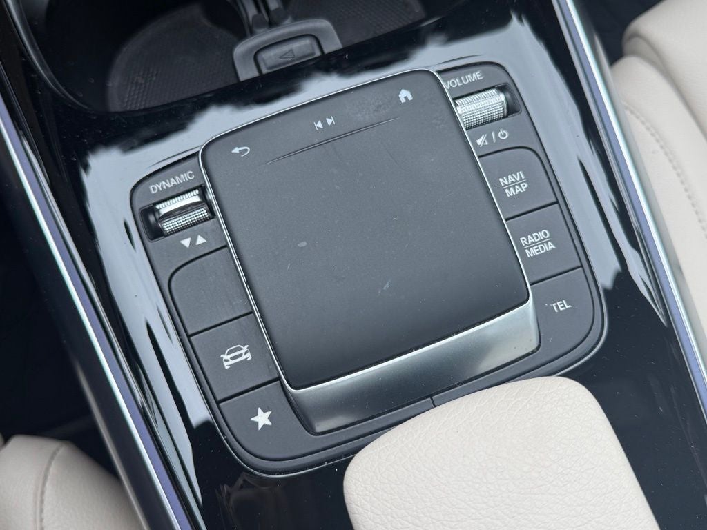 2022 Mercedes-Benz GLA GLA 250 4MATIC®