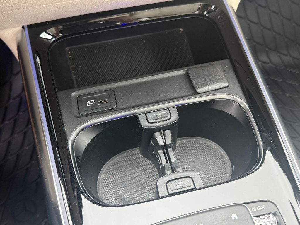 2022 Mercedes-Benz GLA GLA 250 4MATIC®