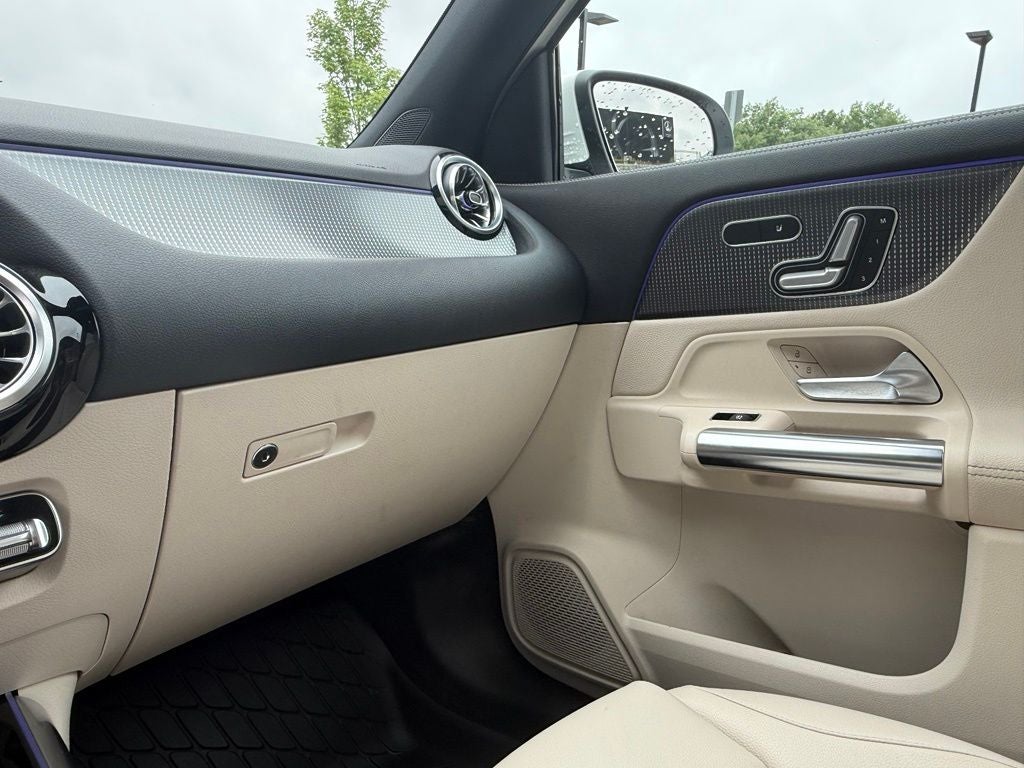 2022 Mercedes-Benz GLA GLA 250 4MATIC®