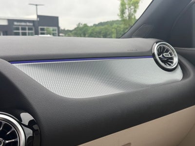 2022 Mercedes-Benz GLA GLA 250 4MATIC®