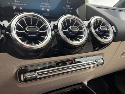 2022 Mercedes-Benz GLA GLA 250 4MATIC®